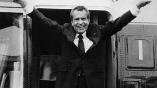 Long-sealed Watergate documents may be released