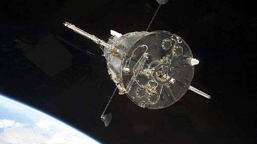 Secret American Space Agency Gives NASA Two Spy Telescopes More Powerful Than the Hubble