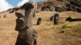 How Deforestation Caused Easter Island’s Society to Collapse