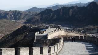 Great Wall of China Twice As Long As Previously Thought