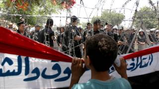 Some cry ’coup’ as Egypt’s highest court annuls parliament, military extends power