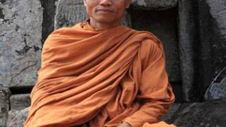 9 Powerful Life Lessons From Studying with a Monk