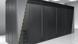 Sequoia is the world’s fastest supercomputer (used for weapons testing)