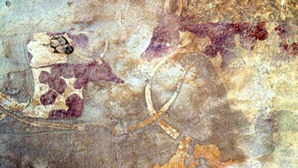 Got milk? Research finds evidence of dairy farming 7,000 years ago