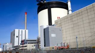 Explosives Found Outside Ringhals Nuclear Power Plant In Sweden