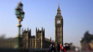 London’s Big Ben to be renamed "Elizabeth Tower"