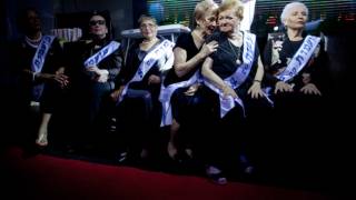 ’Miss Holocaust Survivor’ crowned in Israel, sowing support and controversy