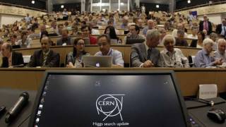 CERN Uncertain: God particle "likely" discovered