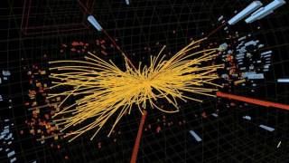 Higgs Boson hunt over: CERN scientists at Large Hadron Collider find ‘God particle’ - Or Did They?