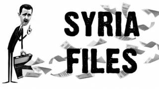 WikiLeaks Announces Massive Release With The ’Syria Files’