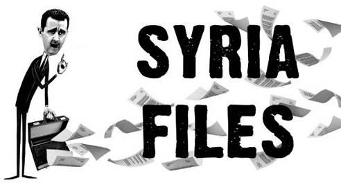WikiLeaks Announces Massive Release With The ’Syria Files’