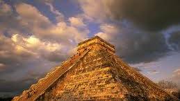 Ancient Mayan ritual gets a rebirth in Yucatan