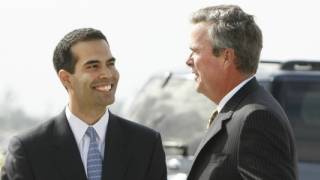 ANOTHER George Bush? George Prescott Bush : A Political Dynasty’s ’Young Hope’