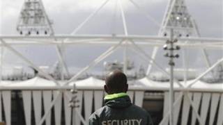 Blame Games: The Olympics security debacle (perfect conditions for false flag event)