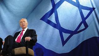 Israeli President Shimon Peres cancels London 2012 Olympics opening ceremony visit