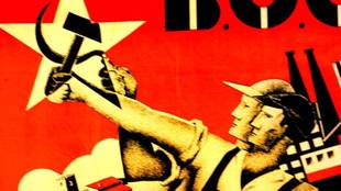 The New Totalitarianism: How American Corporations Have Made America Like the Soviet Union