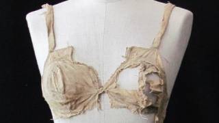 600-Year-Old Bras Uncovered in Austrian Castle