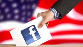 Washington State Is Going To Allow Voter Registration On Facebook (what could possibly go wrong?)