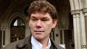 Set Up To Fail: Gary McKinnon ’no choice’ but to refuse medical test