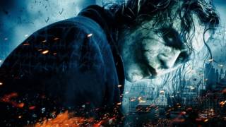 Our attitude to violence is beyond a joke as new Batman film, The Dark Knight, shows (2008)