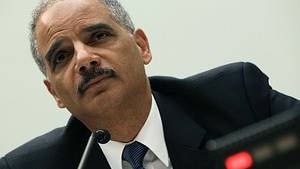 Fast and Furious: Obama’s Potential Watergate Is About Eric Holder’s Missing E-Mails