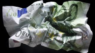 A new stage in the euro crisis