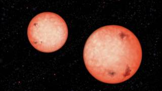 ’Impossible’ Stars Found in Super-Close Orbital Dances