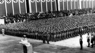 The Nazi Origins of the Olympic Torch Relay