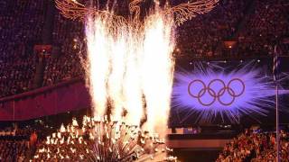 2012 Olympics: Fanfare and Symbolism of the Closing Ceremonies