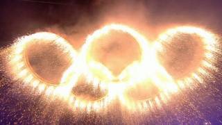 The Occult Nature of the Olympics Closing Ceremony