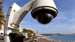 Trapwire: Big Brother Now Monitors Your Every Move