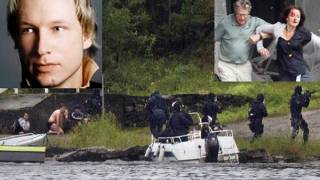 Anders Breivik Norway Attack: Police & Intelligence Criticised