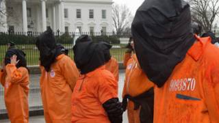 Obama fights ban on indefinite detention of Americans