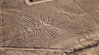 Pigs and squatters threaten Peru’s Nazca lines