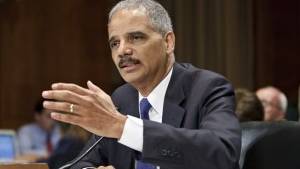 Holder went on ‘Reefer Madness’-like campaign to distract from Fast and Furious