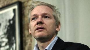 Ecuador grants Assange asylum; UK vows to ‘carry out’ extradition anyway