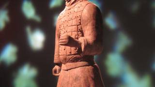 The secret tomb of China’s 1st emperor: Will we ever see inside?