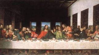 The other Da Vinci code: did Leonardo paint himself into The Last Supper?