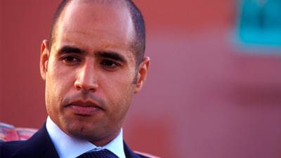 Saif al-Islam Gaddafi faces trial in Libya