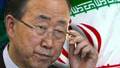 UN chief to visit Iran despite US, Israel objection