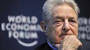 Soros Unloads All Investments in Major Financial Stocks; Invests Over $130 Million In Gold