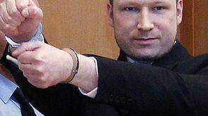 Anders Breivik verdict: Norway mass killer declared sane and convicted of terrorism