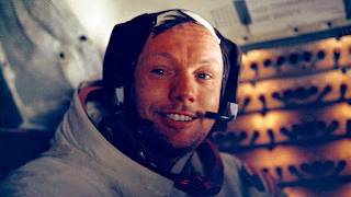 Of Moon, Masons & Men: Neil Armstrong Dies