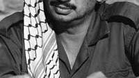 France Opens Yasser Arafat Murder Inquiry