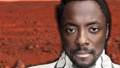 Nasa’s Curiosity rover broadcasts will.i.am song from Mars