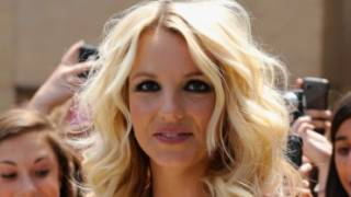 Britney Spears Forced to Stay Under Conservatorship Due to “Psychological Issues”