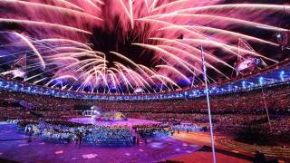 2012 London Paralympic Games - Of Gods and Man