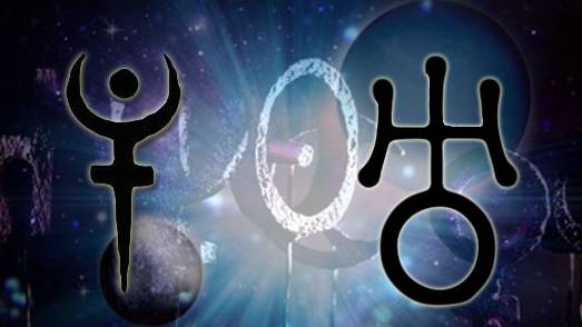 Choosing Your Intentions: Second Uranus/Pluto Square: September 19, 2012