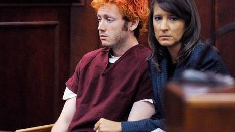 Aurora theater shooting court documents blows inside job conspiracy wide open?
