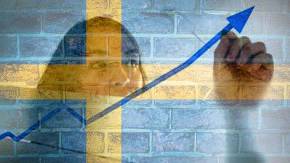 Sweden’s rape rate under the spotlight